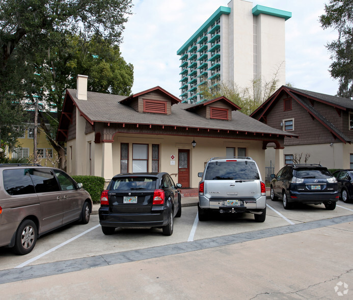 545 Delaney Ave, Orlando, FL en alquiler - Foto principal - Imagen 2 de 9