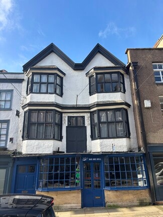 Más detalles de 7 Sadler St, Wells - Local en venta