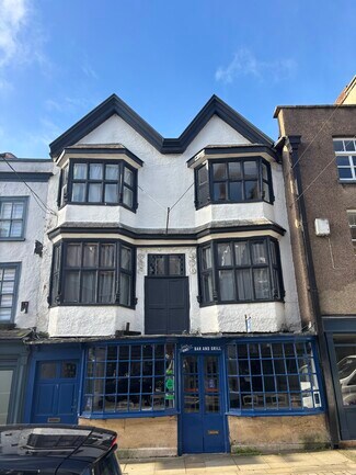 Más detalles de 7 Sadler St, Wells - Local en venta