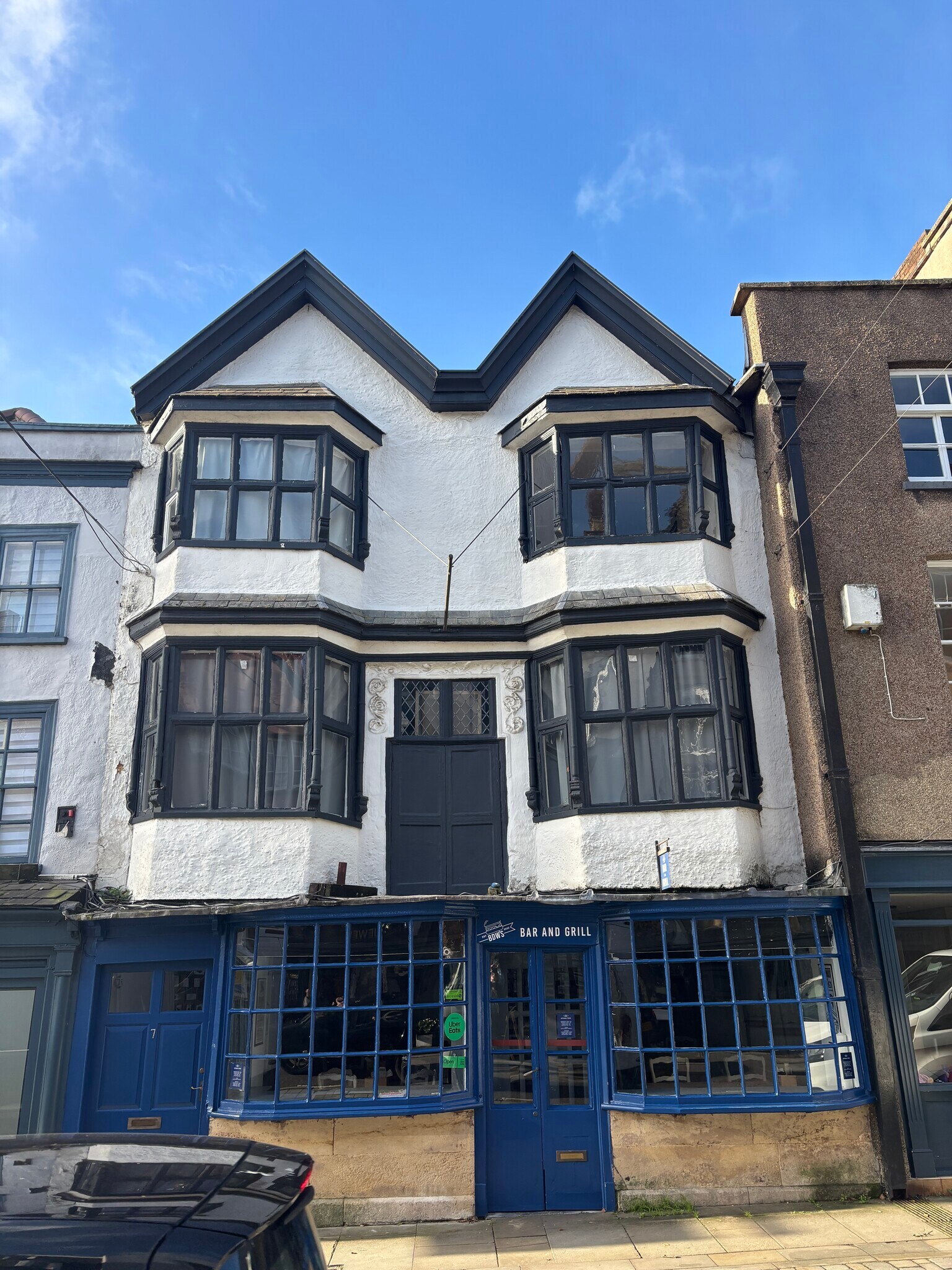 7 Sadler St, Wells en venta Foto del edificio- Imagen 1 de 10