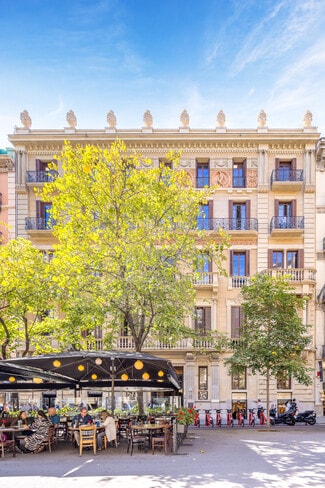 Más detalles de Coworking en alquiler