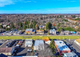 326 Bustleton Pike, Feasterville Trevose, PA en alquiler Foto del edificio- Imagen 2 de 10