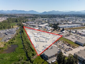 Más detalles de 2200 Iron Mills Crt, Abbotsford, BC - Terreno en venta