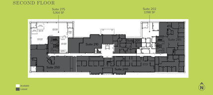 1855 W Baseline Rd, Mesa, AZ en alquiler Plano de la planta- Imagen 1 de 1