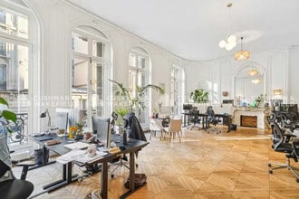 81 Rue De Monceau, Paris en alquiler Foto del interior- Imagen 2 de 8