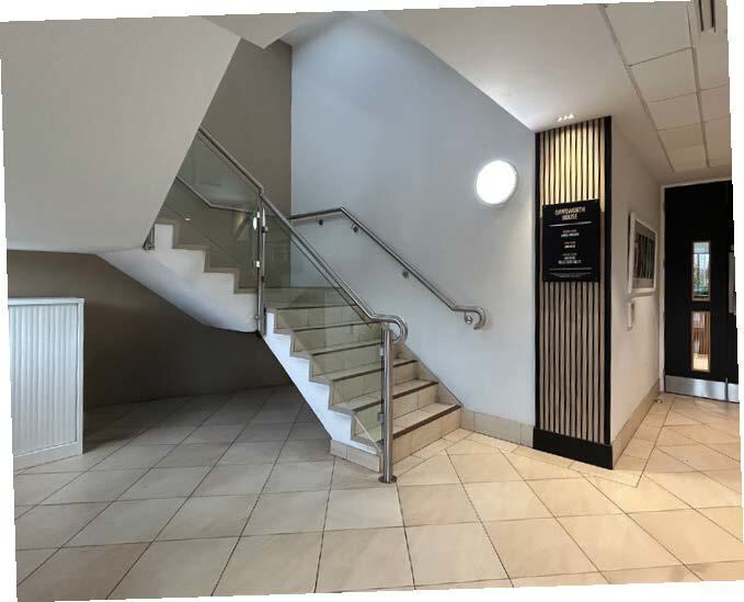 Westmere Dr, Crewe en alquiler Foto del interior- Imagen 1 de 2