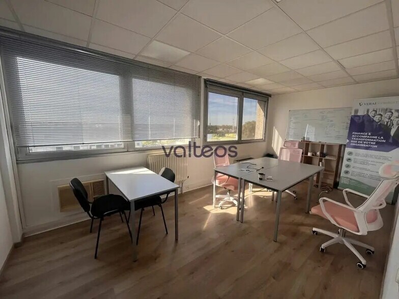 3 Chemin Du Pigeonnier De La Cépière, Toulouse en venta - Foto del edificio - Imagen 2 de 6