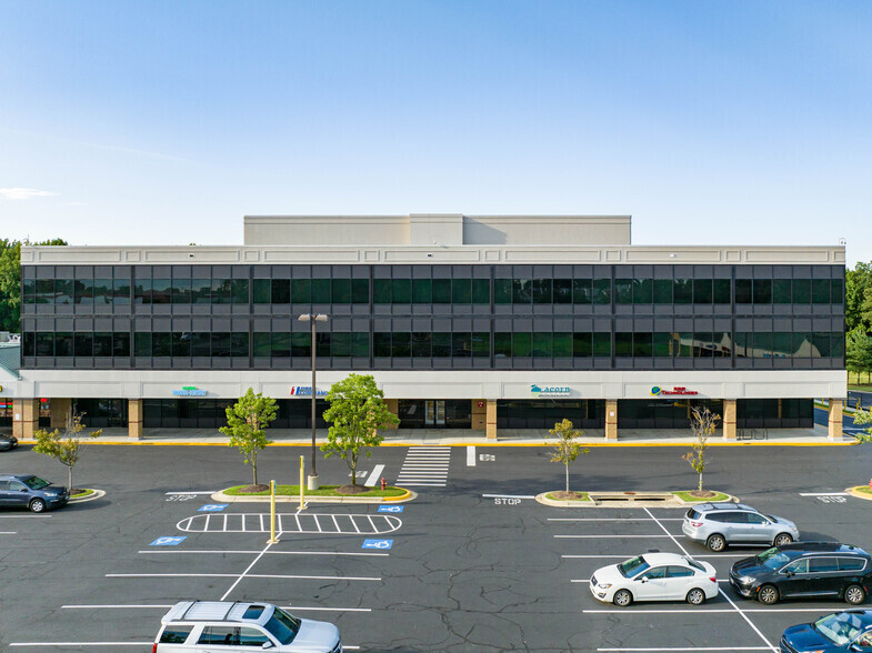 2288 Blue Water Blvd, Odenton, MD en alquiler - Foto del edificio - Imagen 2 de 5