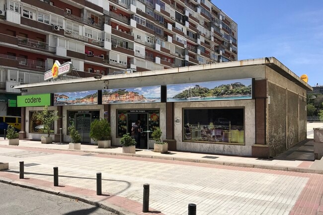 Más detalles de Local en venta