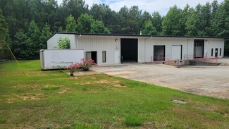 Más detalles para 1085 Parkway Industrial Park Dr, Buford, GA - Naves en alquiler