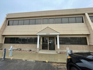 Más detalles de 15330 123 Av NW, Edmonton, AB - Nave en venta