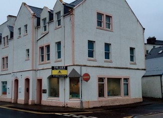 Más detalles de Unit 3-4 The Green, Portree - Local en alquiler