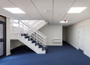 Swallowfield Way, Hayes en alquiler Foto del interior- Imagen 1 de 3