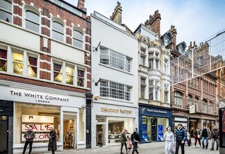 Más detalles de 25 King St, Manchester - Oficina en alquiler