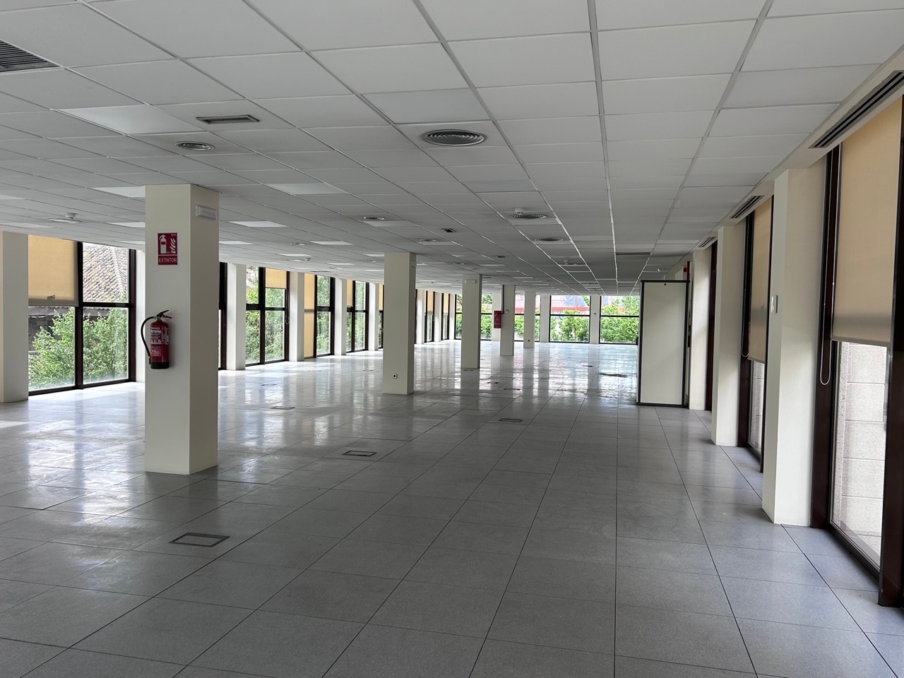 Calle López Santos, 2, Las Rozas de Madrid, Madrid en alquiler Foto del interior- Imagen 1 de 5