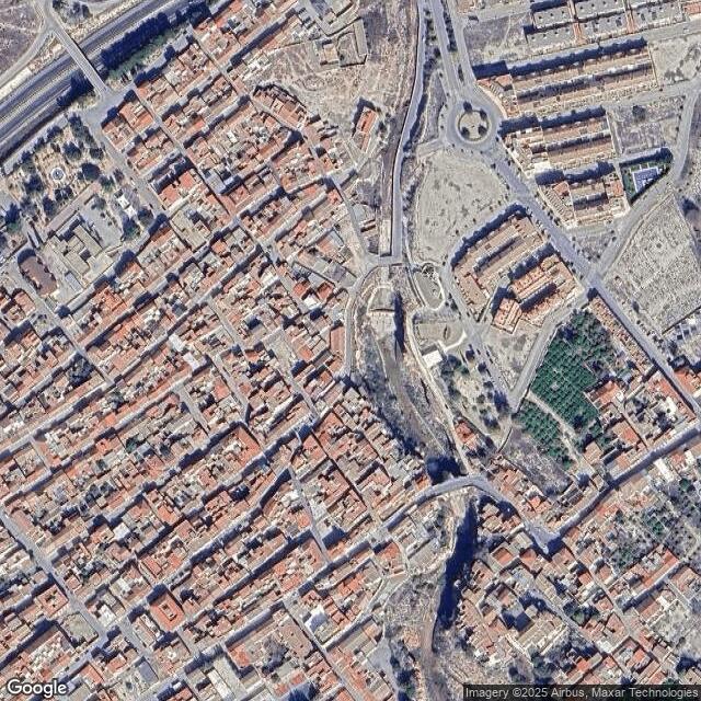 Terreno en Librilla en venta Foto del edificio- Imagen 1 de 2