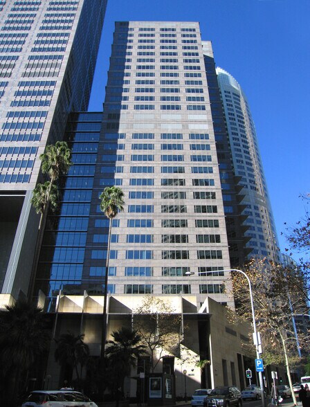1 Farrer Pl, Sydney en alquiler - Foto del edificio - Imagen 3 de 6