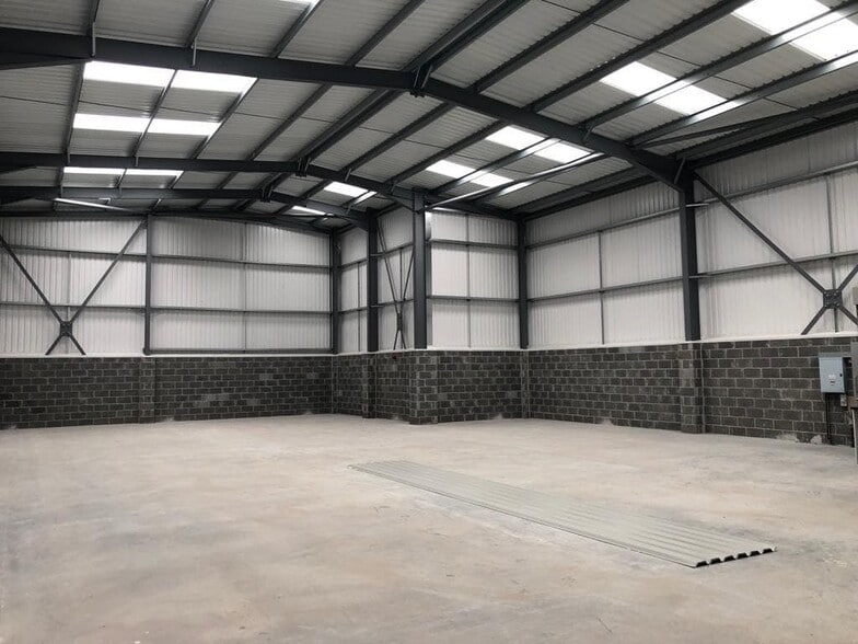 13 Great North Way, York en alquiler - Foto del edificio - Imagen 2 de 3