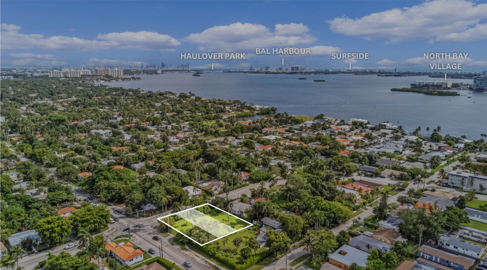 1000 NE 82nd St, Miami, FL en venta - Foto del edificio - Imagen 3 de 17