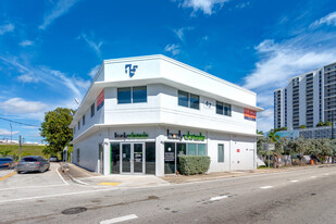 Design District/Midtown Freestanding Building - Inmueble