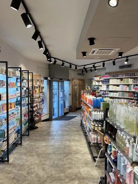 71 Avenue De Villiers, Paris en venta - Foto del edificio - Imagen 2 de 4