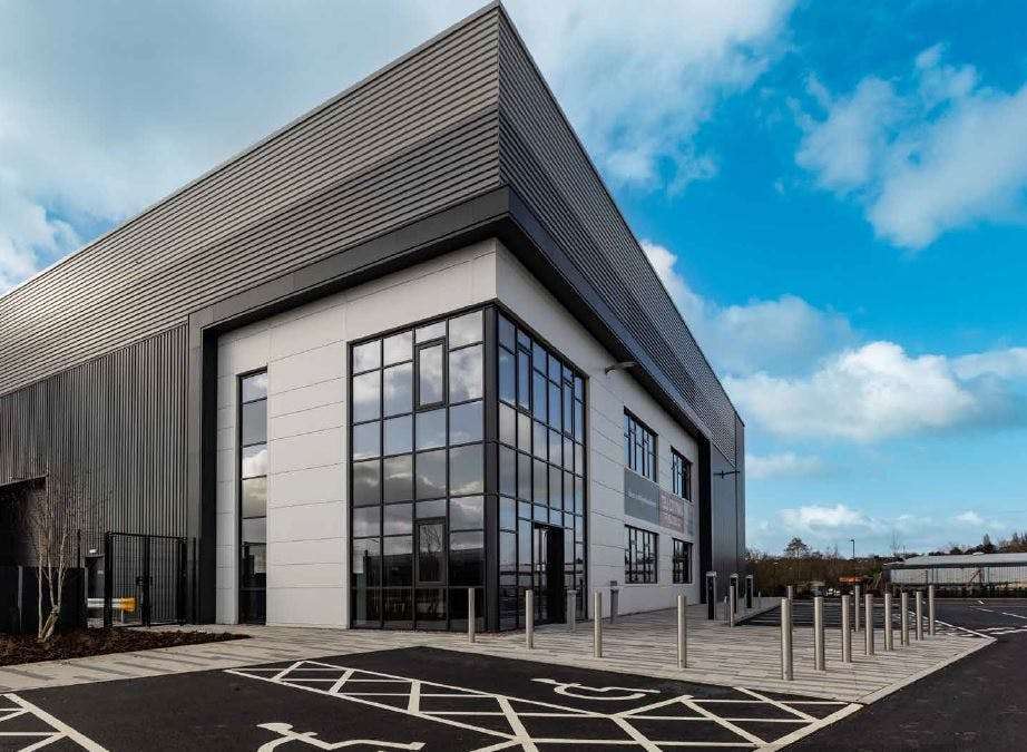 43 Indurent Park Pike, Derby en alquiler Foto principal- Imagen 1 de 8
