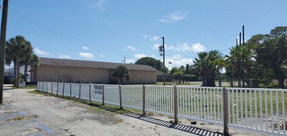 5152-5160 Dixie Hwy NE, Palm Bay, FL en alquiler - Foto del edificio - Imagen 2 de 14