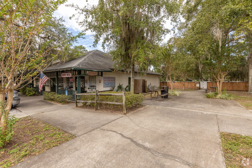 14100 N Highway 19, Salt Springs, FL en venta - Foto del interior - Imagen 2 de 6