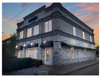 Más detalles de 1066 Brant St, Burlington, ON - Oficina en venta