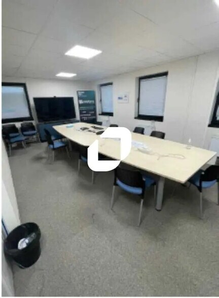 54 Route De Sartrouville, Le Pecq en alquiler - Foto del interior - Imagen 2 de 8