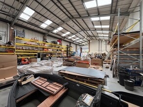 Priors Way, Maidenhead en alquiler Foto del interior- Imagen 2 de 4