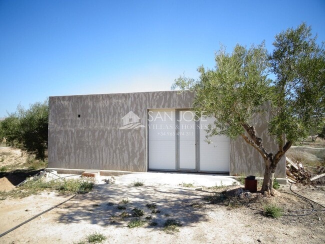 Más detalles de Terreno en venta