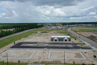 Más detalles para Pooler Parkway and Mosaic Circle, Pooler, GA - Locales en alquiler