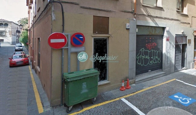 Más detalles de Local en alquiler