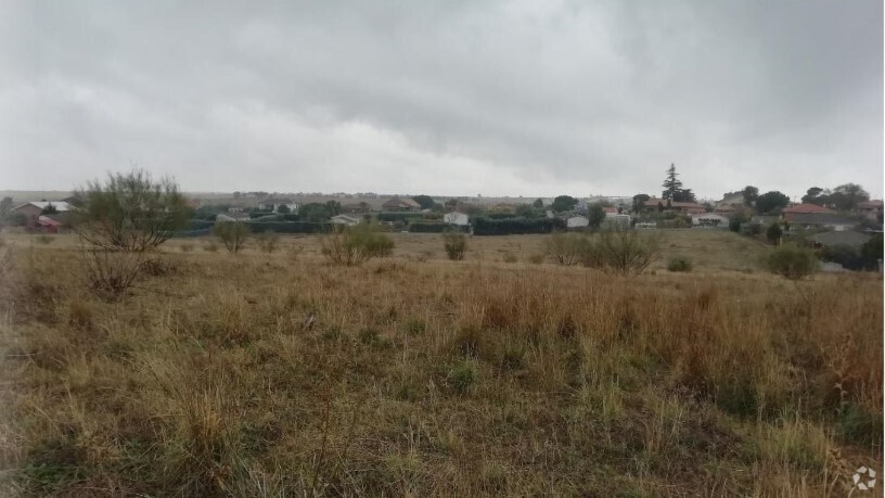 Polígono Parador, Las Ventas de Retamosa, Toledo en venta - Foto del edificio - Imagen 2 de 2