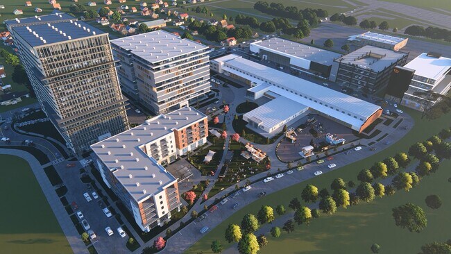 Más detalles de 352 University Ave SW, Atlanta, GA - Terreno en alquiler