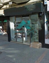 Local en Cáceres, Cáceres en alquiler Foto del interior- Imagen 1 de 1