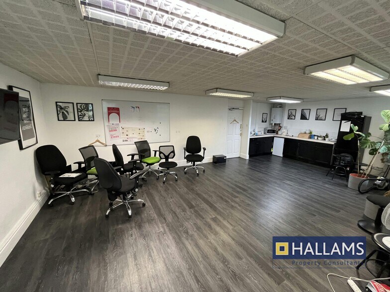 1-4 Thorp St, Macclesfield en venta - Foto del interior - Imagen 3 de 81