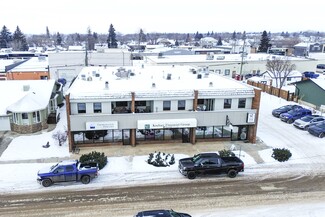 Más detalles para 4814-49 St, Stettler, AB - Oficinas en venta