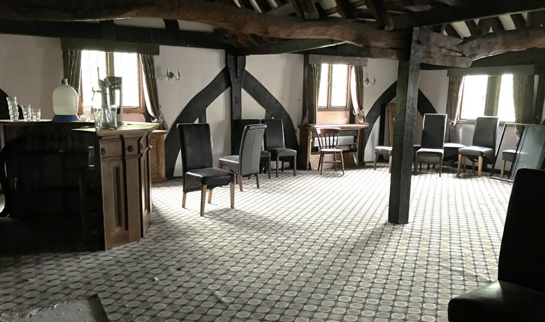 28-31 Waterside N, Lincoln en venta Foto del interior- Imagen 1 de 4