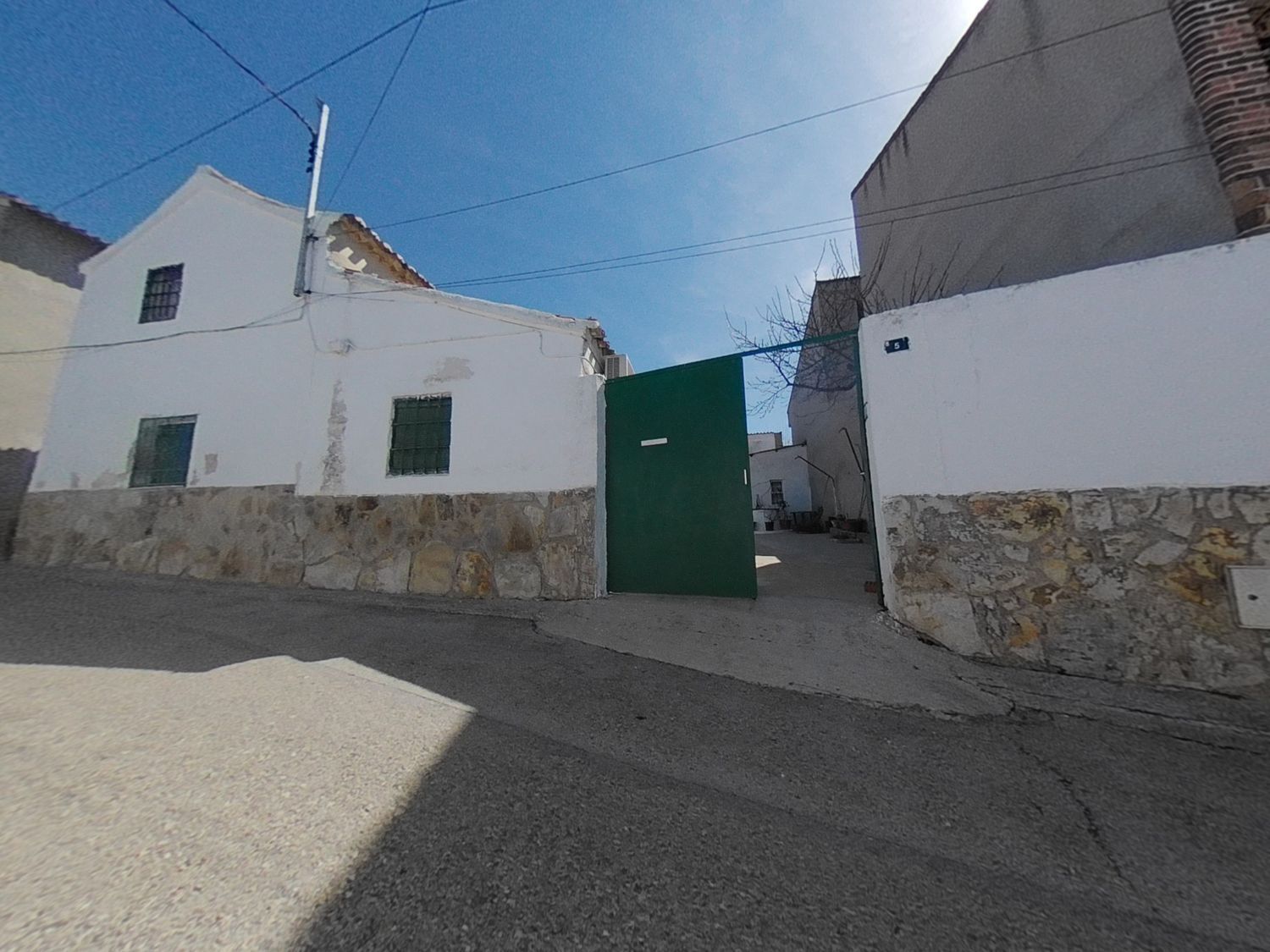 Calle Alameda, 5, Torrejón de Velasco, Madrid en venta Otros- Imagen 1 de 7