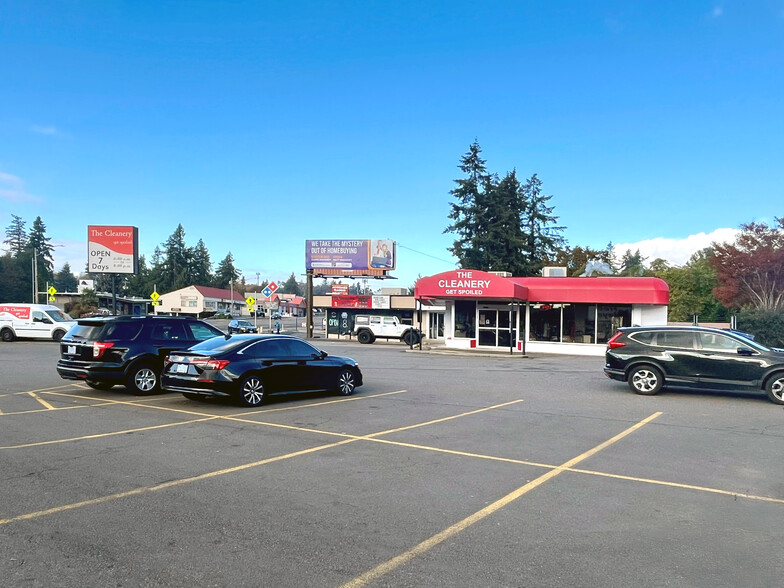 3404-3410 Commercial St SE, Salem, OR en alquiler - Foto del edificio - Imagen 1 de 9