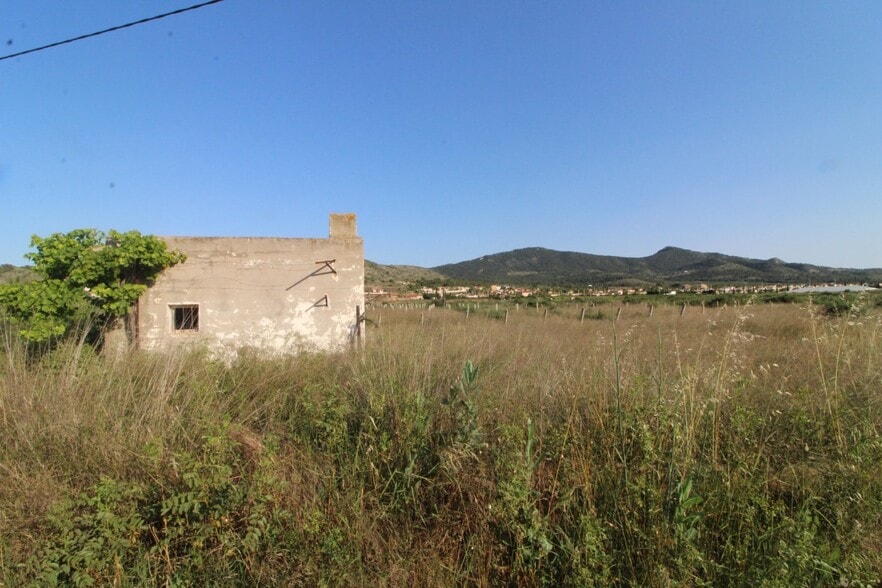 Local en HONDÓN DE LAS NIEVES en venta - Foto del edificio - Imagen 2 de 6