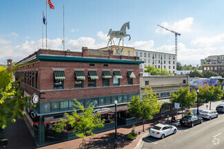 Más detalles para 106 Main St, Boise, ID - Oficinas en alquiler