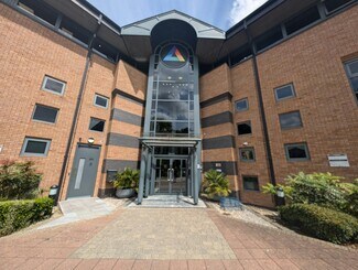 Más detalles de Parkway, Fareham - Oficina en alquiler