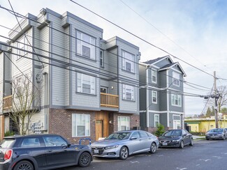 Más detalles para 436 NE Stafford St, Portland, OR - Edificios residenciales en venta