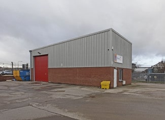 Más detalles de Firth Rd, Livingston - Nave en alquiler