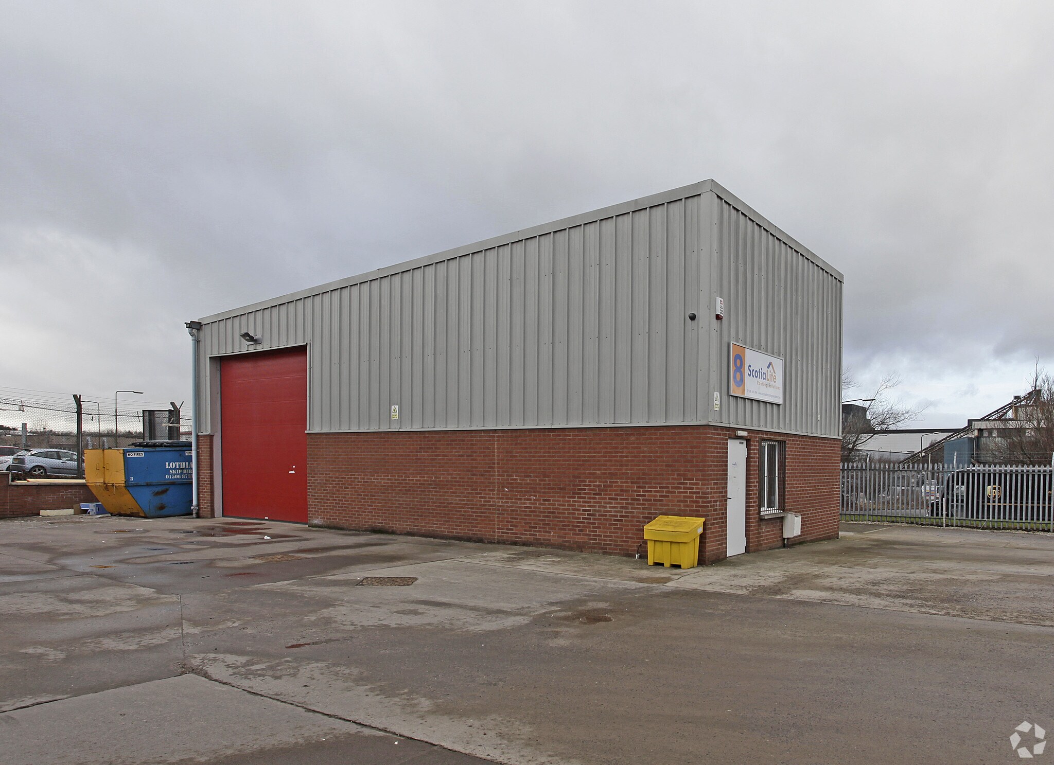 Firth Rd, Livingston en alquiler Foto principal- Imagen 1 de 3