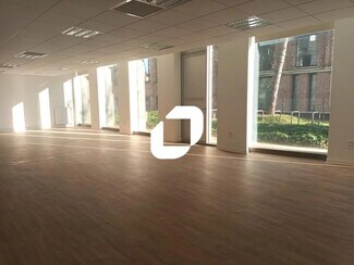 Más detalles de 165 Avenue De Bretagne, Lille - Oficina en alquiler