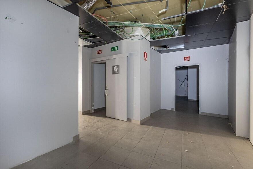 Acera del Darro, 74, Granada, Granada en venta - Foto del edificio - Imagen 3 de 37